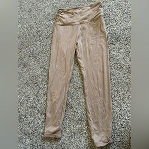 Ododos Light tan leggings